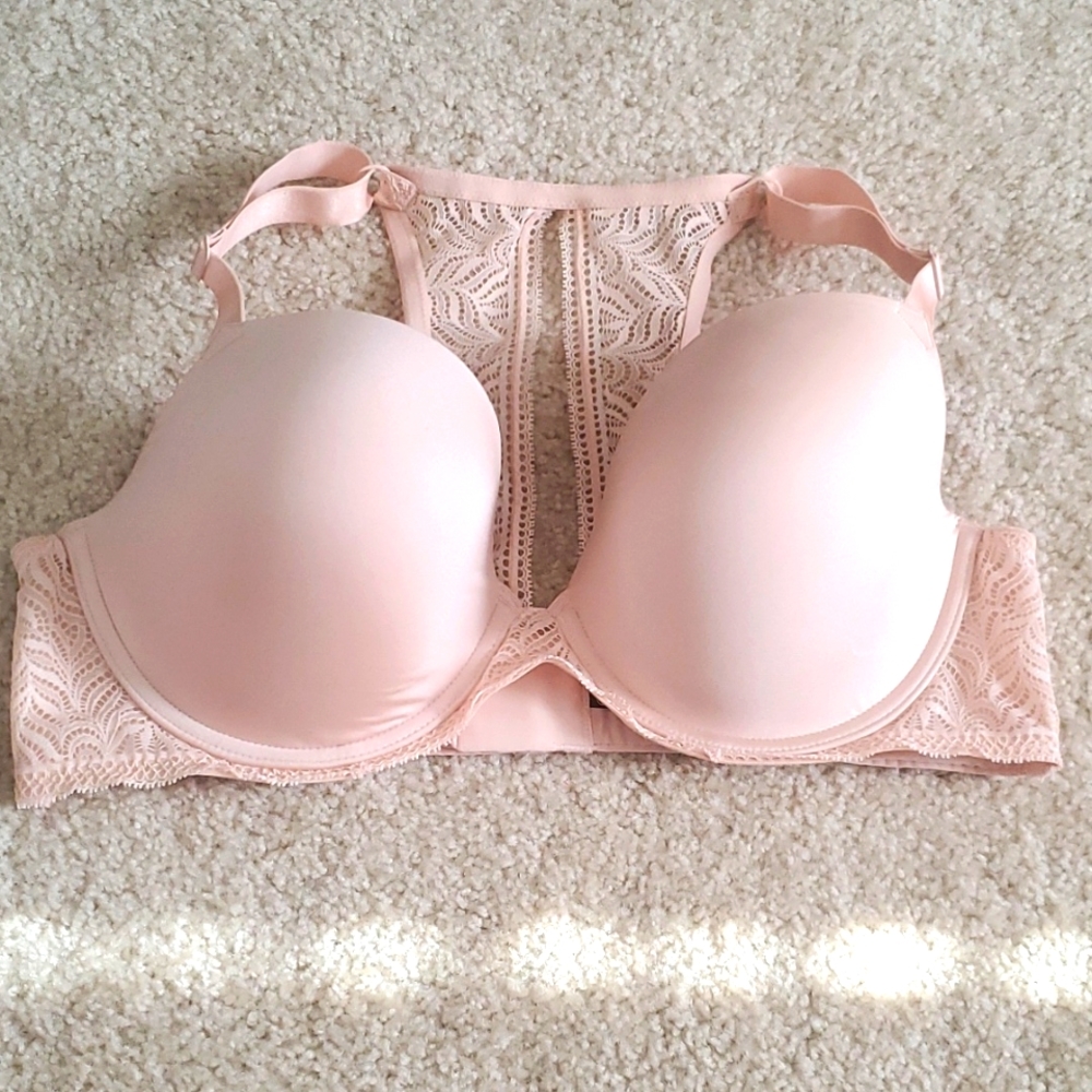 New bra